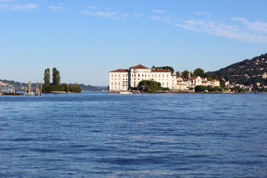 Al via a Baveno il Forum internazionale del turismo