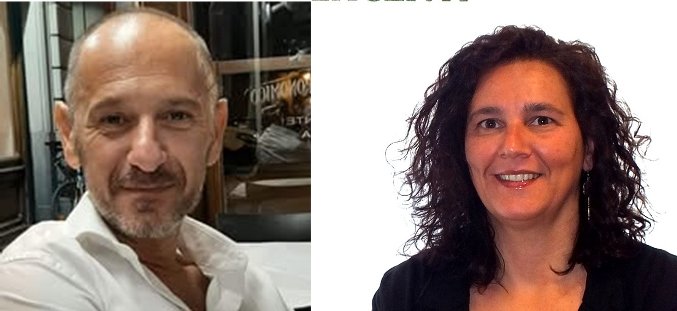 Confesercenti Torino: albergatori, Dimitri Ciaschini rieletto Presidente Assohotel e Micol Caramello eletta nel nuovo consiglio di amministrazione di Visit Piemonte