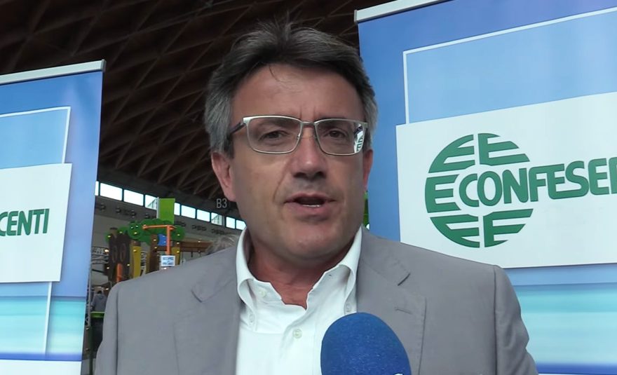 Balneari, Rustignoli (Fiba-Confesercenti): “Dal ministro Salvini impegni concreti su riconoscimento del valore aziendale e revisione del Codice della Navigazione”