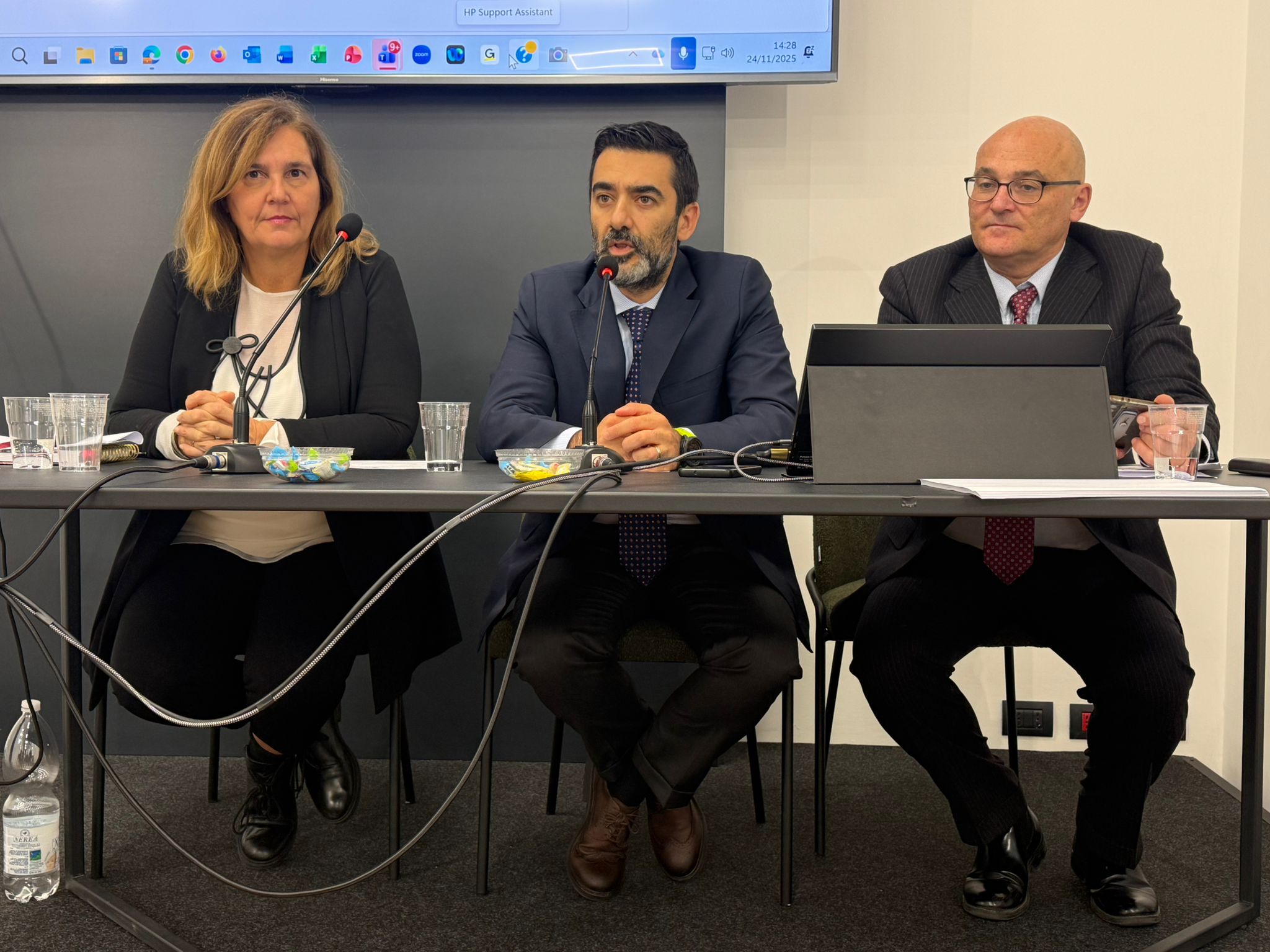 Turismo: Federagit Confesercenti, Micol Caramello confermata presidente nazionale delle guide e accompagnatori turistici