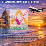 DIRETTIVA PACCHETTI: E’ ANCORA BRACCIO DI FERRO