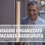Ecco la campagna istituzionale: “VIAGGIO ORGANIZZATO VACANZA ASSICURATA”