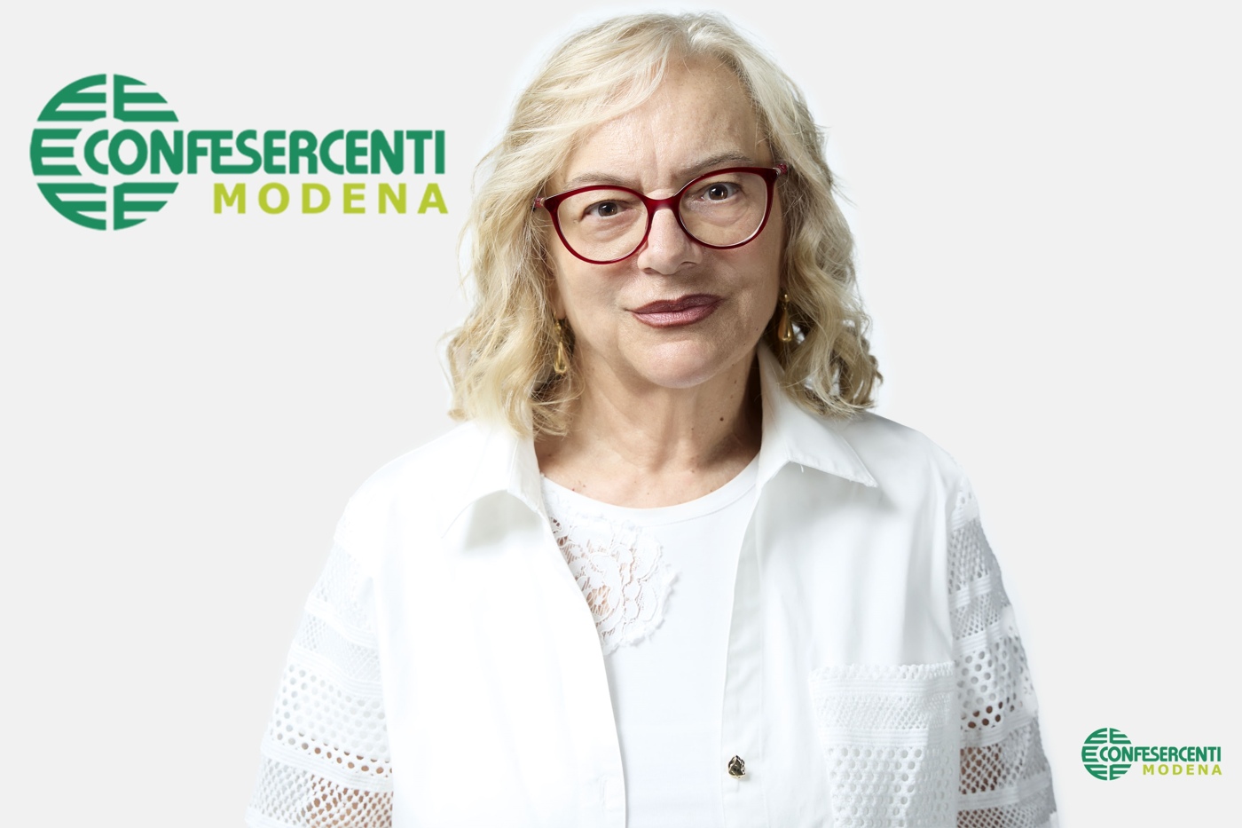 Confesercenti Modena: Gabriella Gibertini fra le fondatrici di Modenatur
