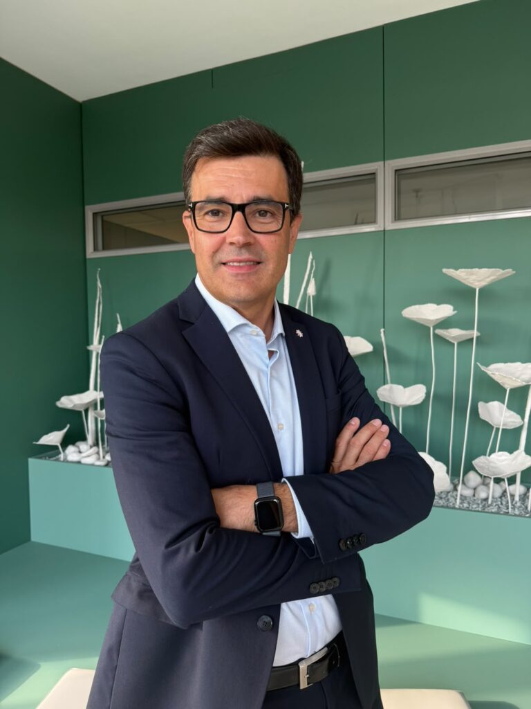 Assohotel Confesercenti Lombardia Orientale: Luca Andriani è il nuovo Presidente