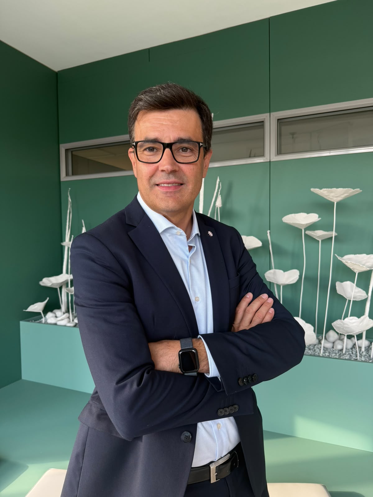 Assohotel Confesercenti Lombardia Orientale: Luca Andriani è il nuovo Presidente
