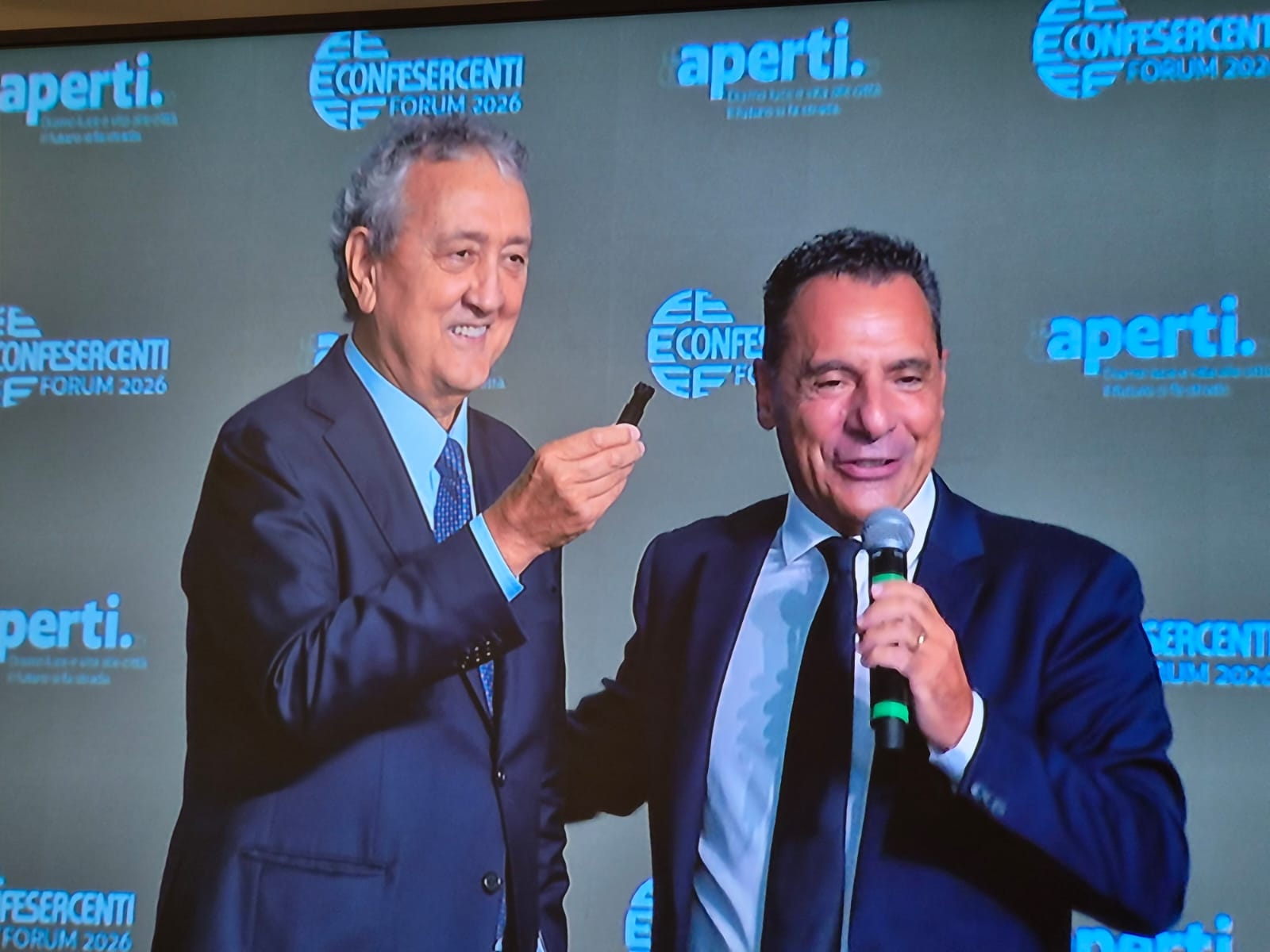 Rigenerazione Urbana: Confesercenti, superate le 50mila firme per la proposta di legge. Obiettivo raggiunto con due mesi di anticipo